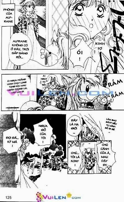 Duyên Kỳ Ngộ: Chapter 3