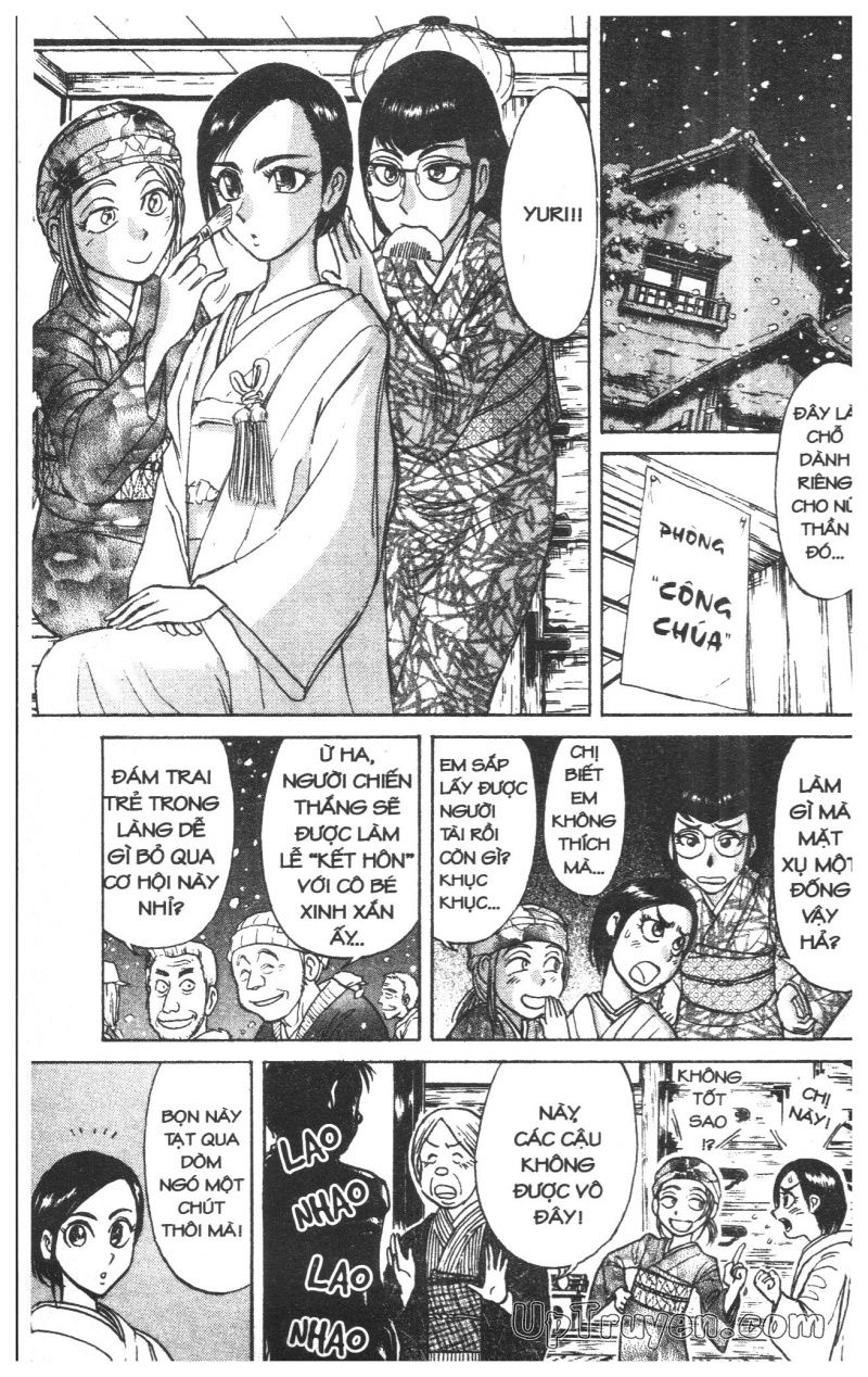 Fujita Kazuhiro: Chapter 30