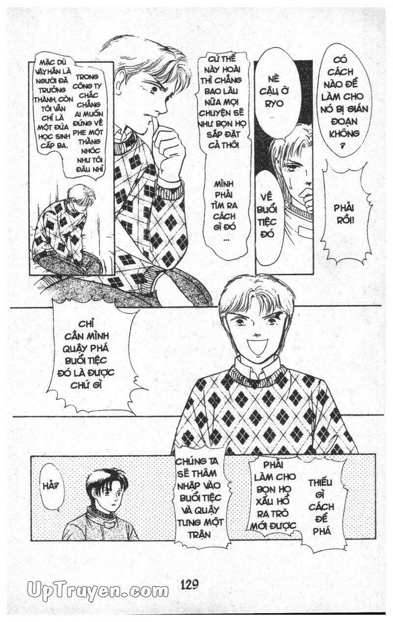 9 Banme No Musashi: Chapter 19