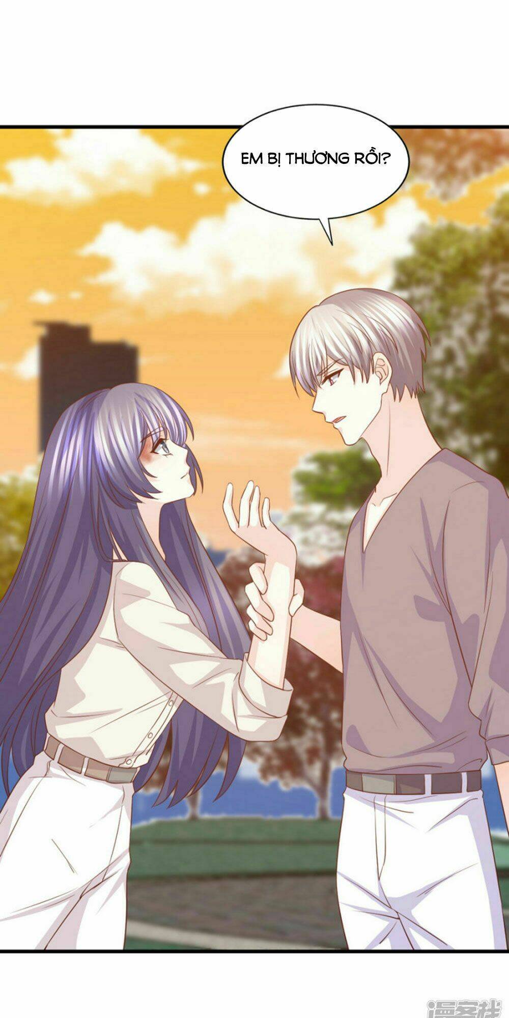 Ta Và Nam Thần Cởi Áo Ngủ Rồi: Chapter 57