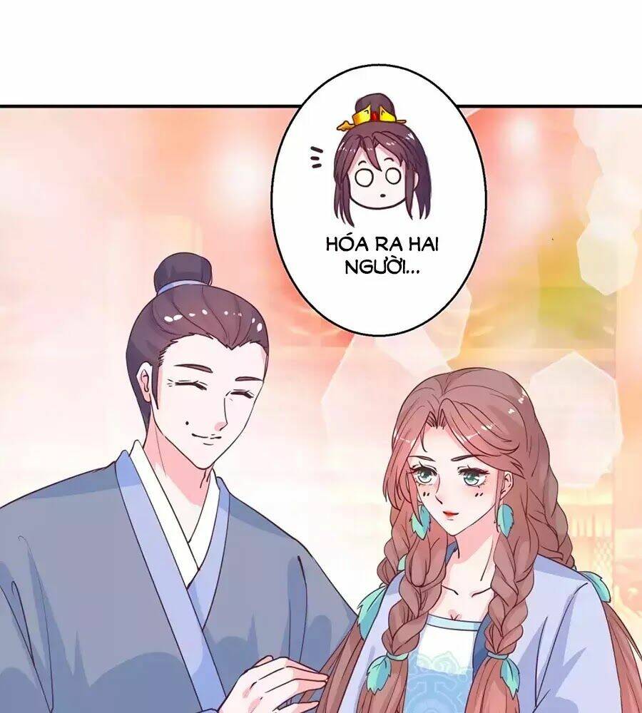 Hoàng Thượng Ở Trên, Thần Ở Dưới: Chapter 114