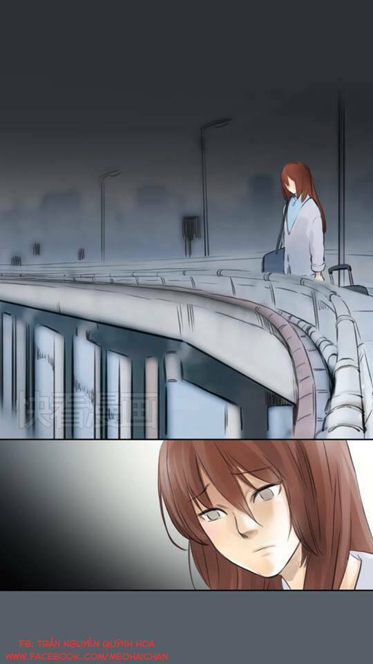 12 Giờ Của Lọ Lem: Chapter 42