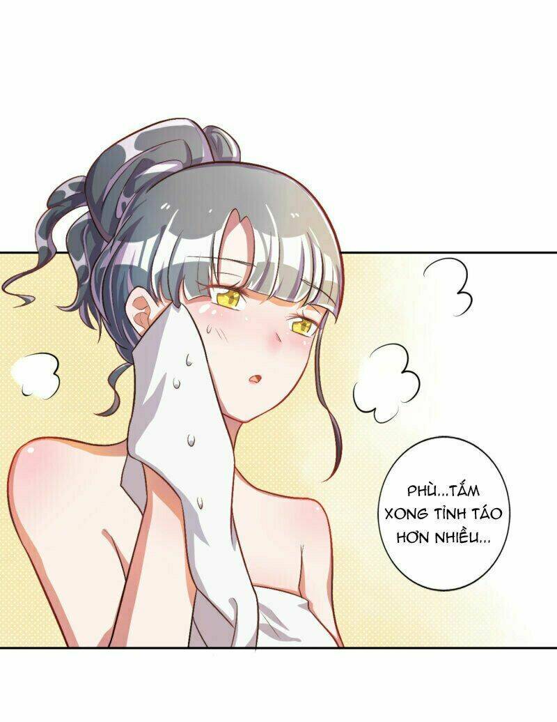 Hôn Nhân Dục Vọng: Thiếu Gia Nhẹ Một Chút!: Chapter 25