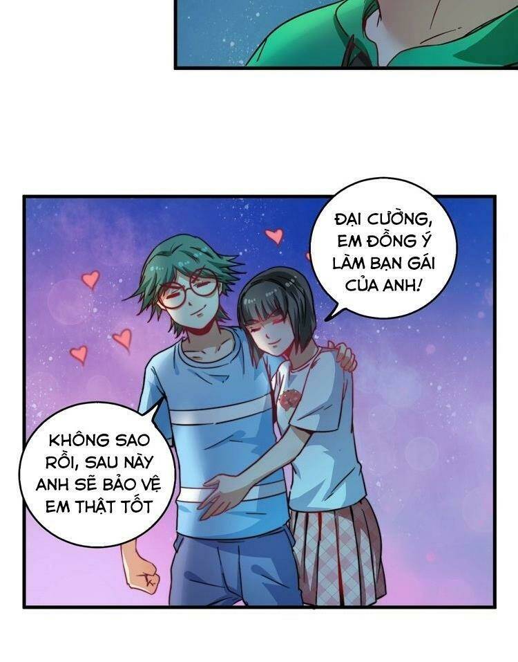 Ta Có Rất Nhiều Thành Tích: Chapter 16