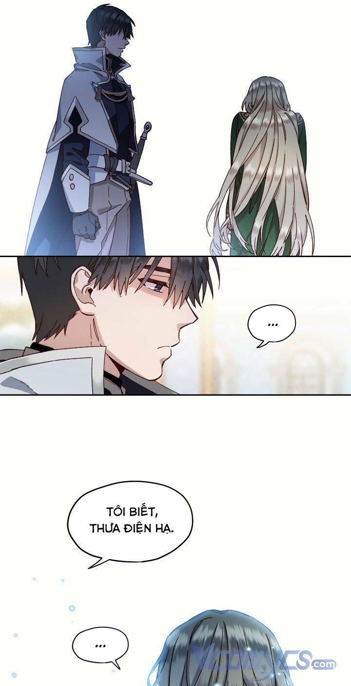 Hãy Cứu Tôi, Công Chúa: Chapter 6