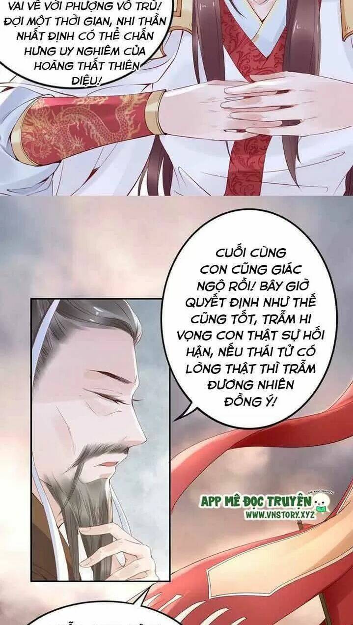 Nhất Sinh Nhất Thế Tiếu Thương Khung: Chapter 35