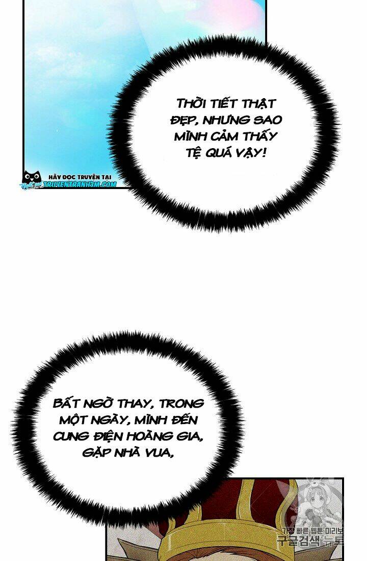 Xuyên Không Trở Thành Mami Phản Diện: Chapter 21