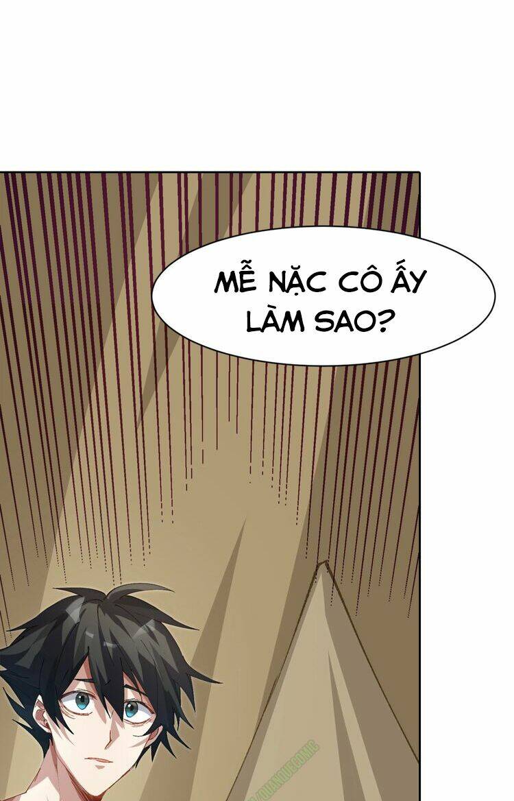 Thần Lai Yêu Vãng: Chapter 2.2