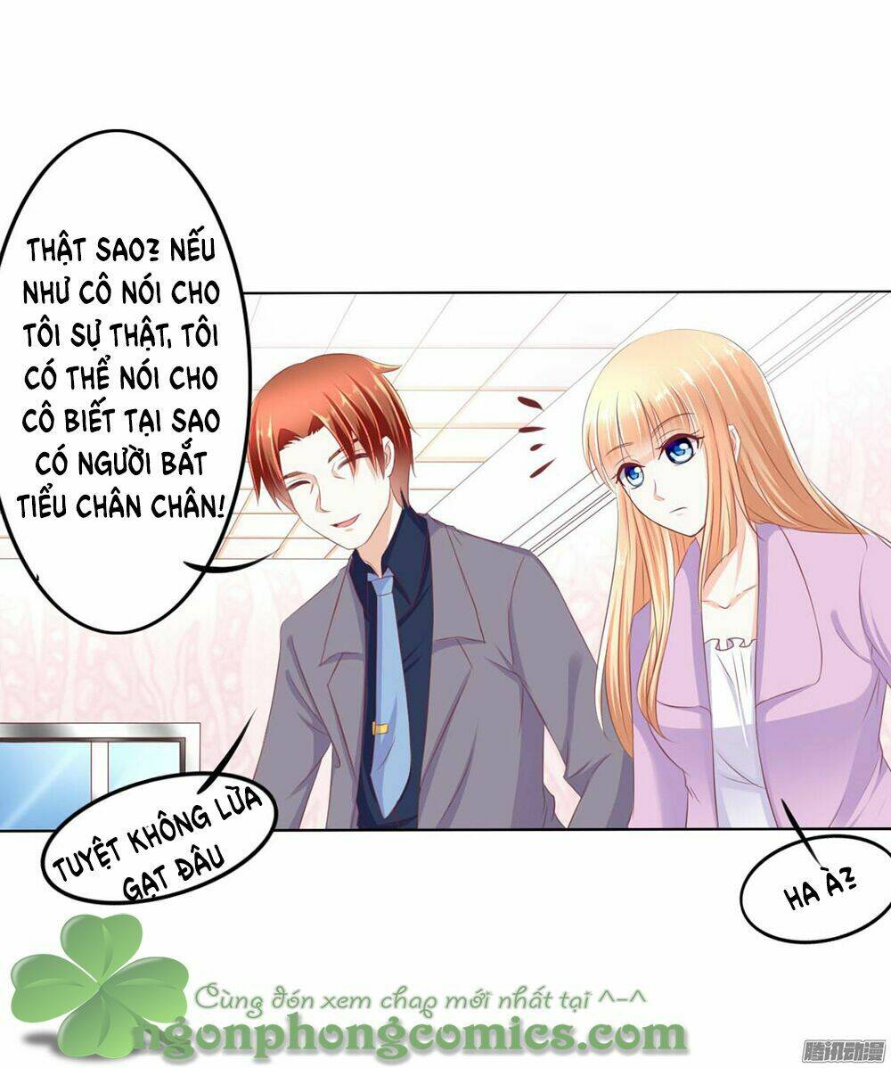 Hoàng Đế “Phế Vật” Tiến Hóa Sử: Chapter 28