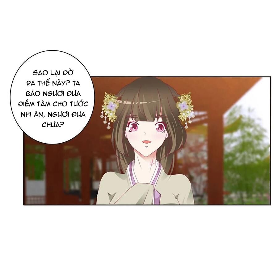 Thông Linh Phi: Chapter 562