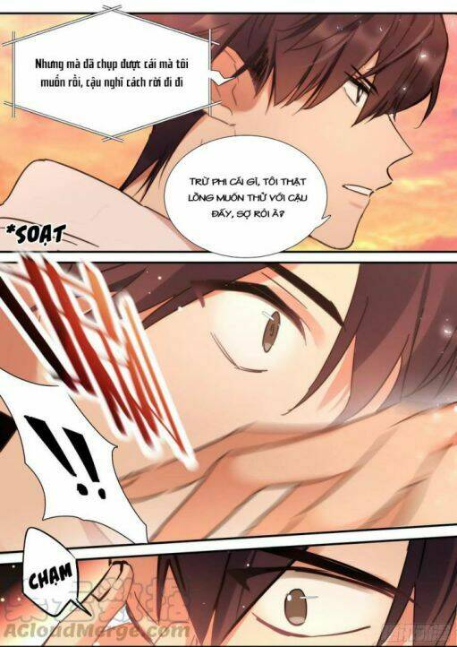 Ảnh Đế X Ảnh Đế: Chapter 168