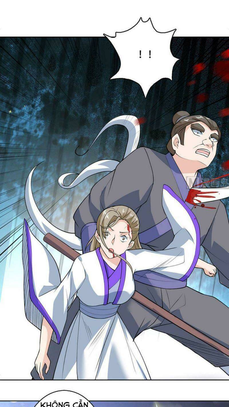 Tối Cường Thần Thú Hệ Thống: Chapter 239