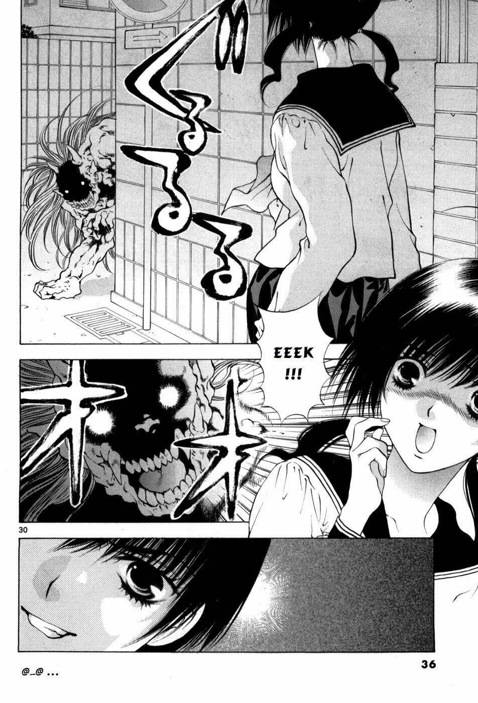 Girls Saurus Dx: Chapter 60