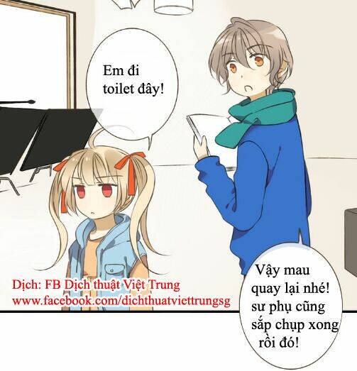 Bạn Trai Tôi Là Cẩm Y Vệ: Chapter 16