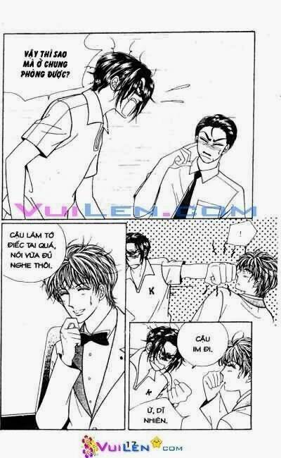 Cô gái Trung Hoa: Chapter 4