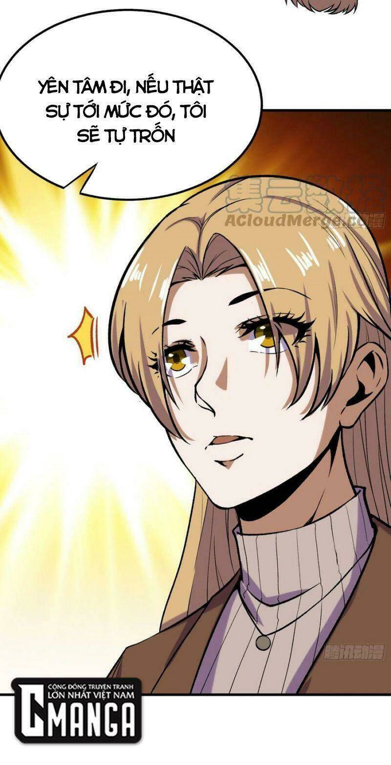 Cuồng Thiếu Siêu Thiên Tài: Chapter 74
