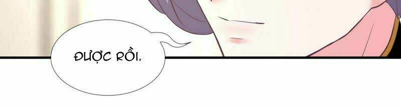 Chiến Lược Lãng Mạn Của Thịnh Thiếu: Chapter 54