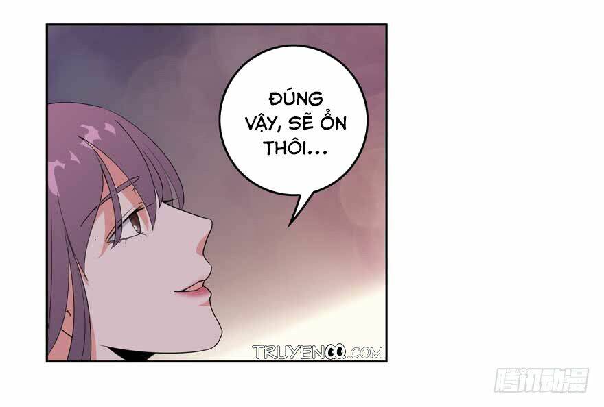 Khốn Ái Tù Lung: Chapter 2