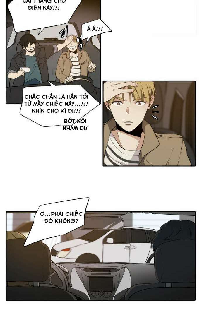 Trả Giá: Chapter 10