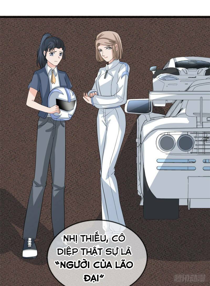 Siêu Cấp Nữ Thần Trọng Sinh: Chapter 24