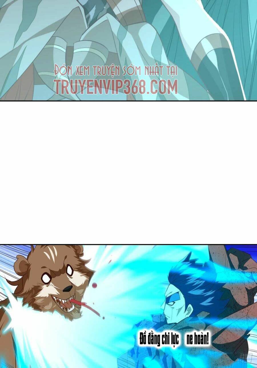 Người Nguyên Thủy Mạnh Nhất: Chapter 22