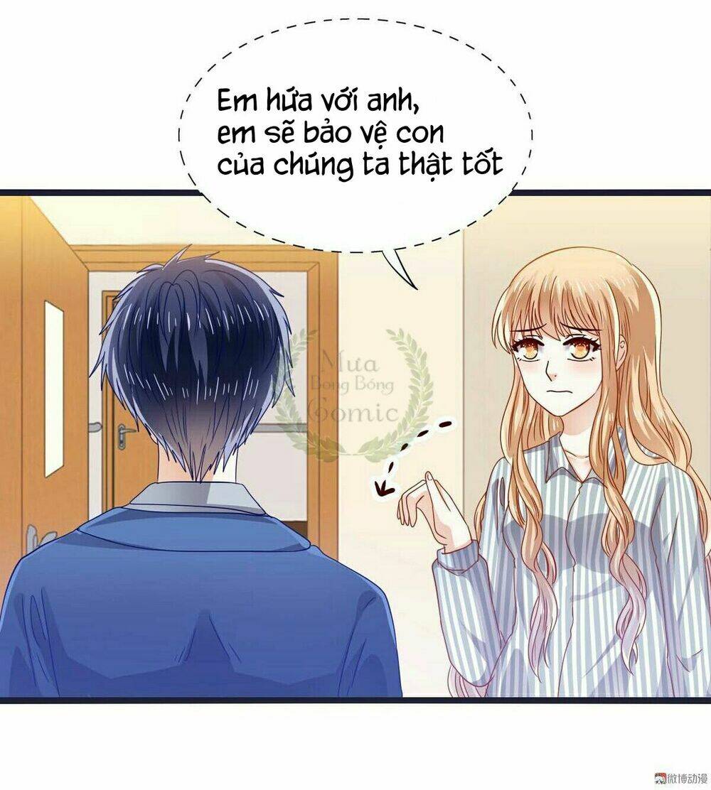 Lăng Thiếu! Nhẹ Một Chút, Đau: Chapter 12