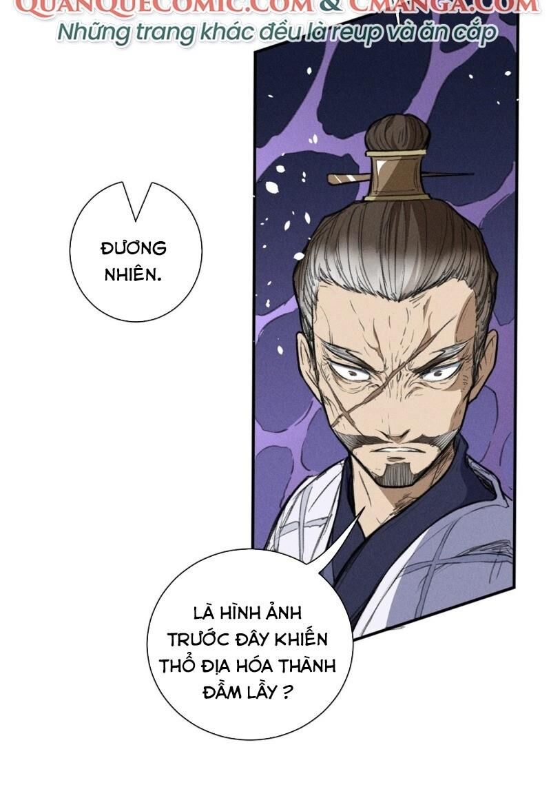 Đường Dần Tại Dị Giới 2: Chapter 16