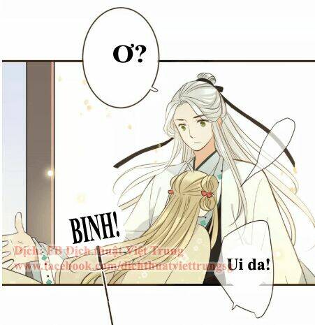 Bạn Trai Tôi Là Cẩm Y Vệ: Chapter 99