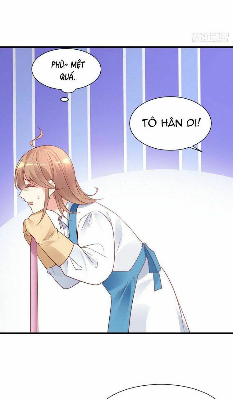 Náo Loạn Suốt Đời: Chapter 26