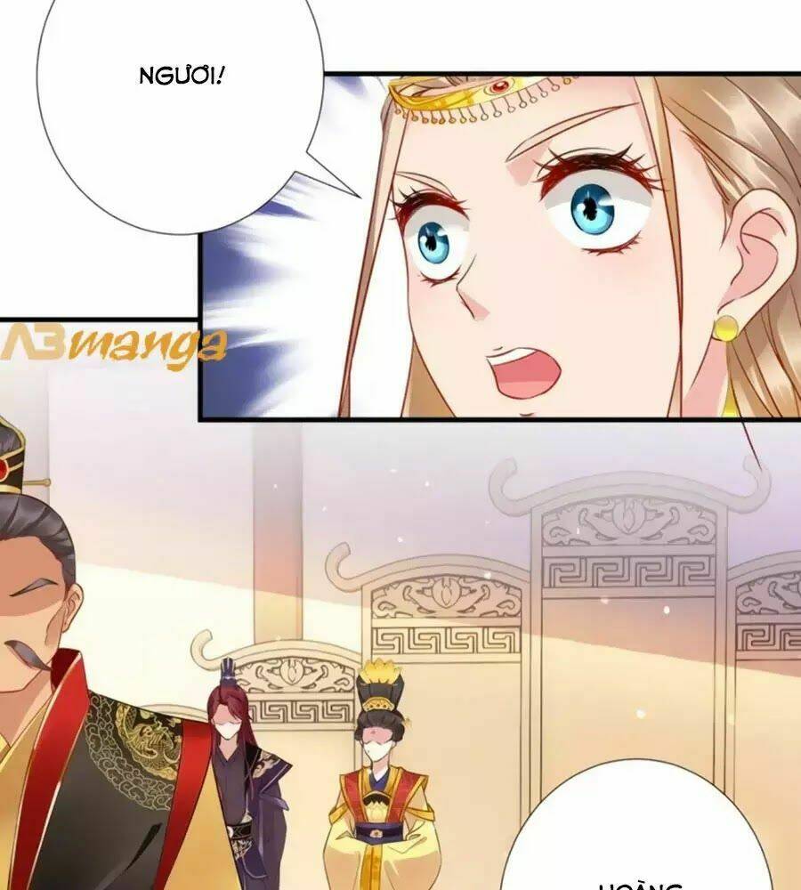 Vương Phi Có Chút Nghịch Ngợm: Chapter 60