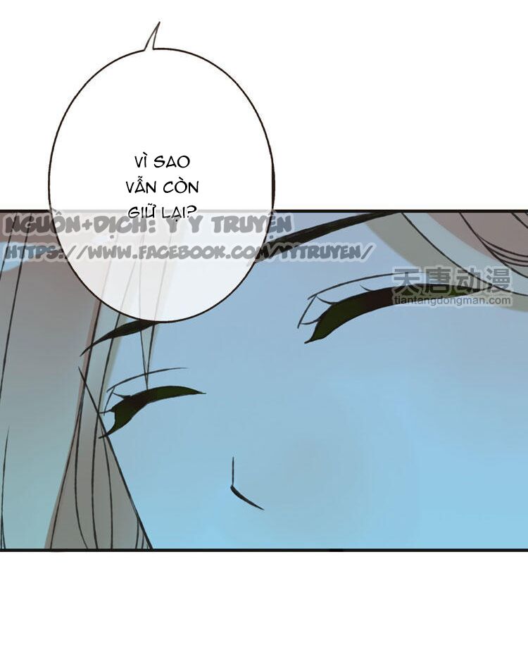 Giáo chủ yêu nghiệt mau nằm xuống: Chapter 3