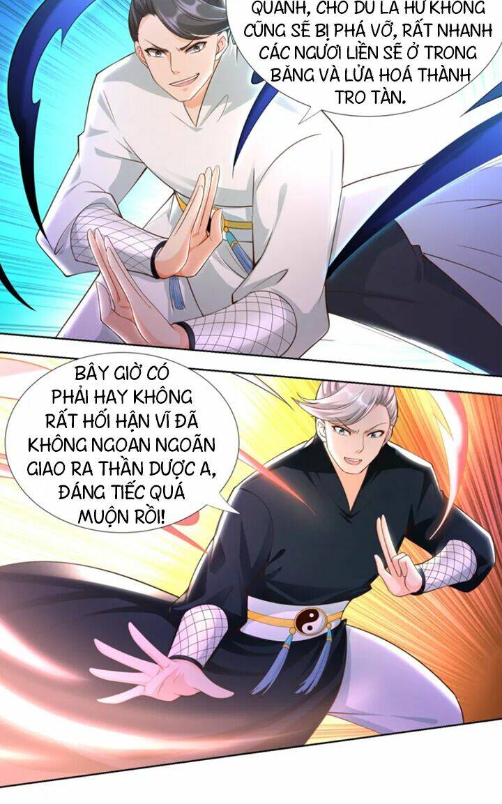 Chí Tôn Trọng Sinh: Chapter 149