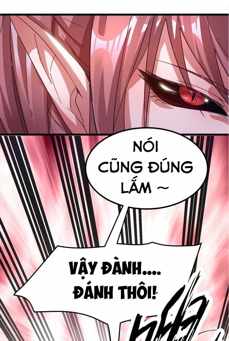 Tiên Vương Trùng Sinh: Chapter 99