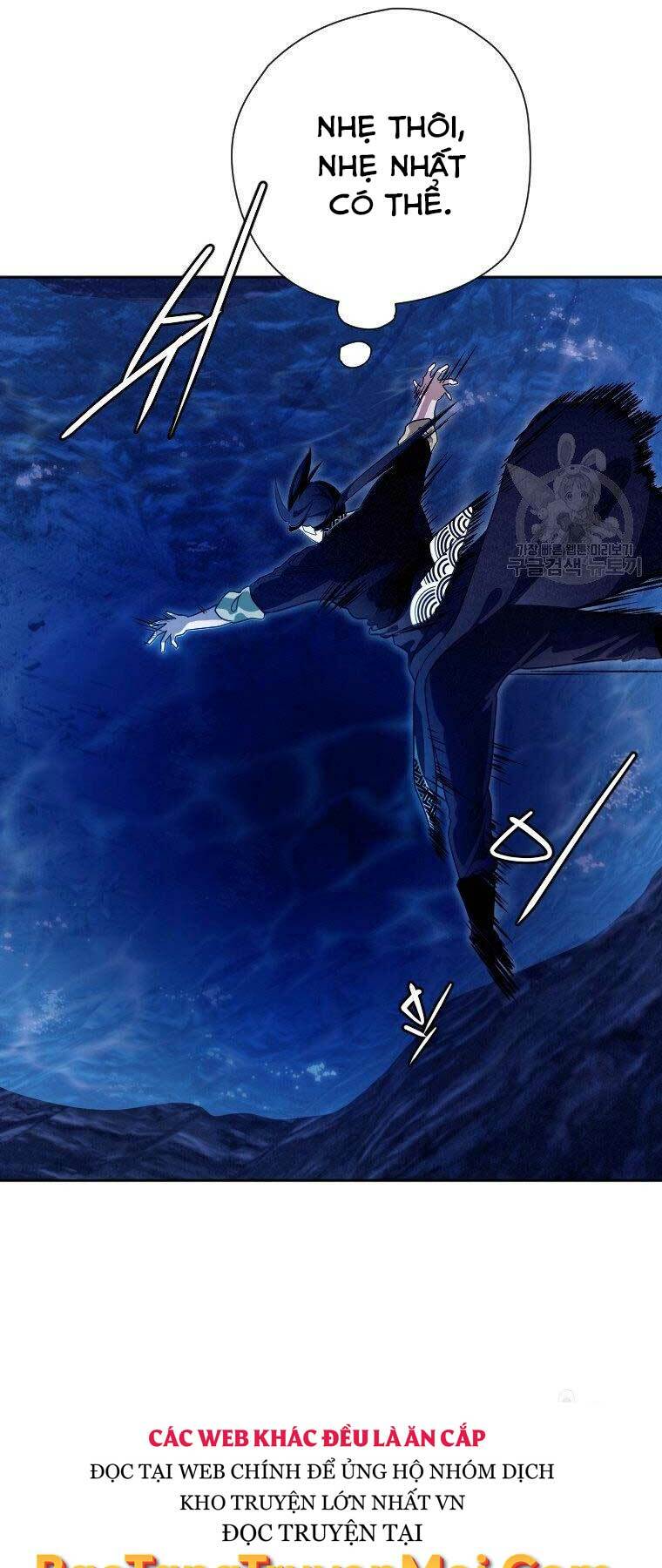 Thời Đại Hoàng Kim Của Thiên Kiếm: Chapter 17