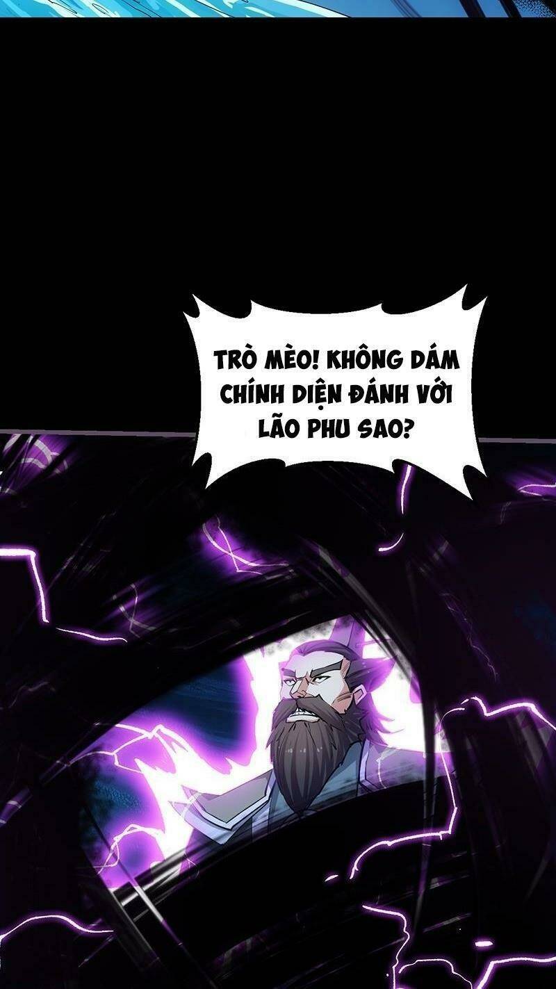 Hệ Thống Thần Long Nghịch Thiên: Chapter 66