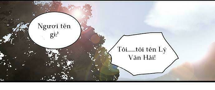 Mưa Chìm Sâu Trong Mây: Chapter 51