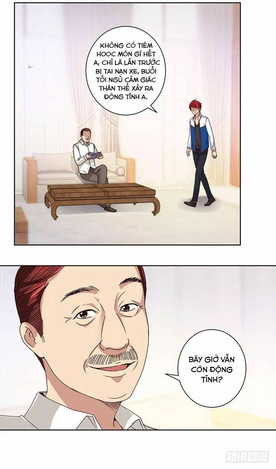 Đô Thị Chí Tôn Hệ Thống: Chapter 44