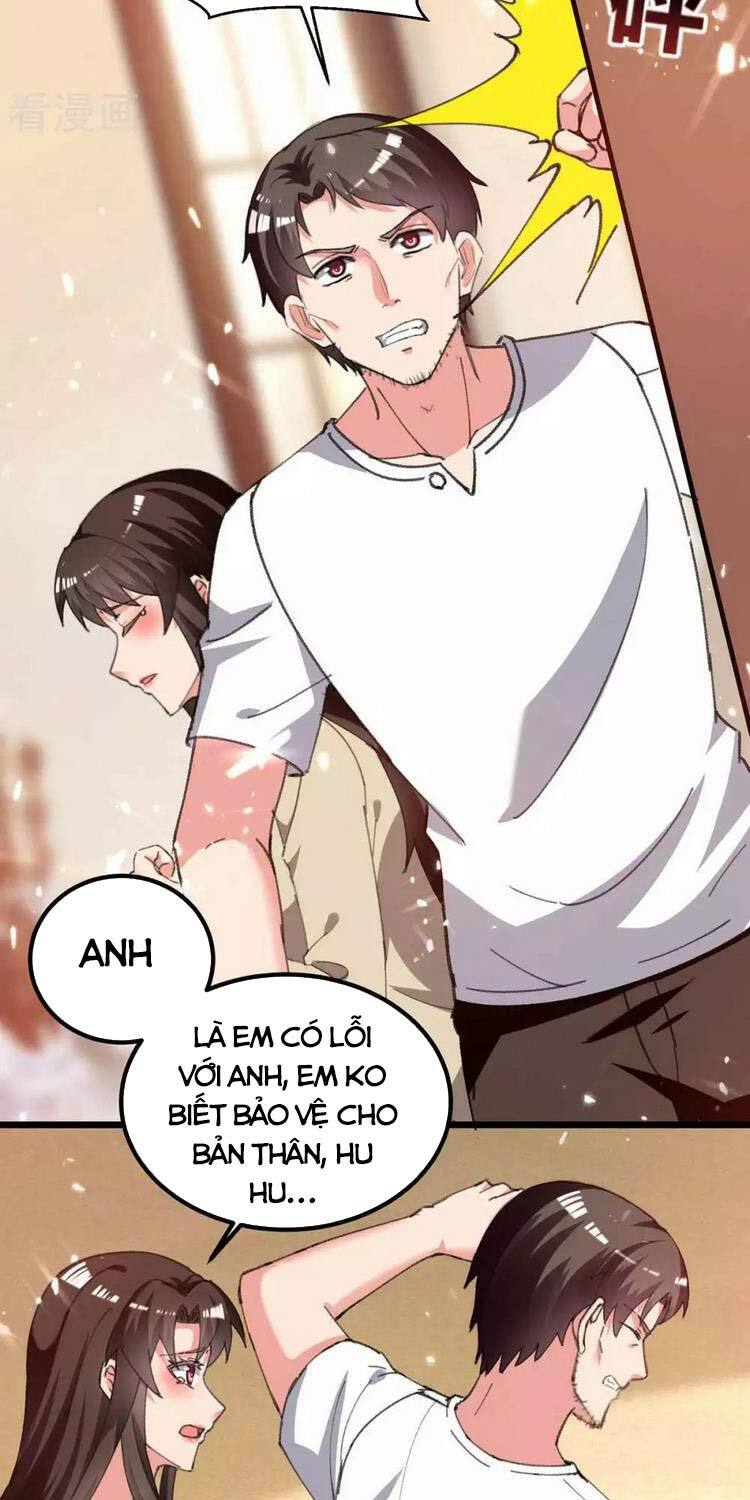 Trọng Sinh Khí Thiếu Quy Lai: Chapter 219