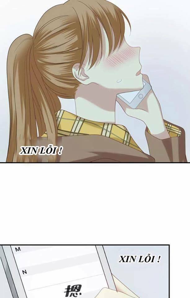 Thần Tượng Điểm Zero: Chapter 91