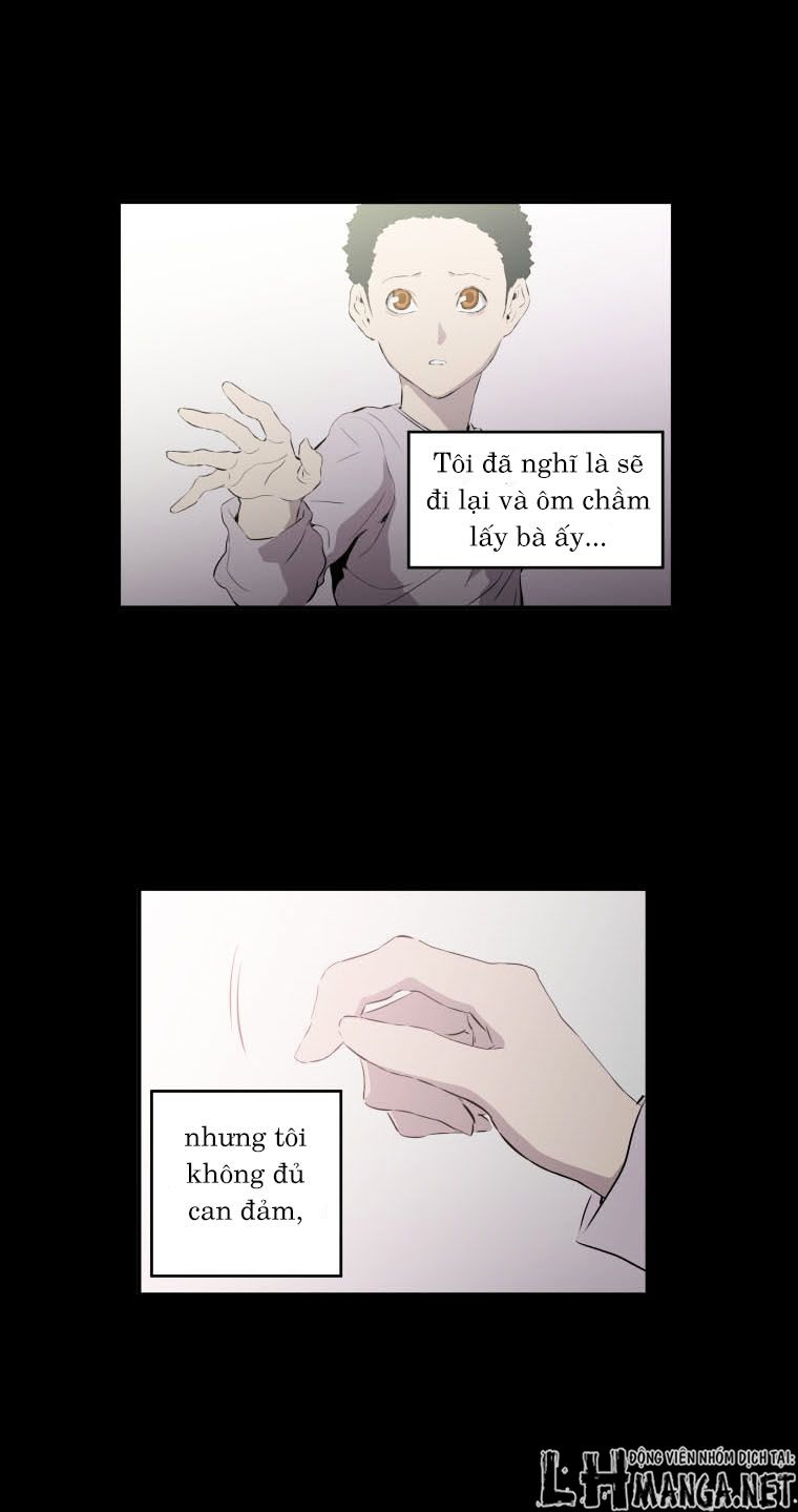 M.i.a - Jakjeonjung Siljong: Chapter 17