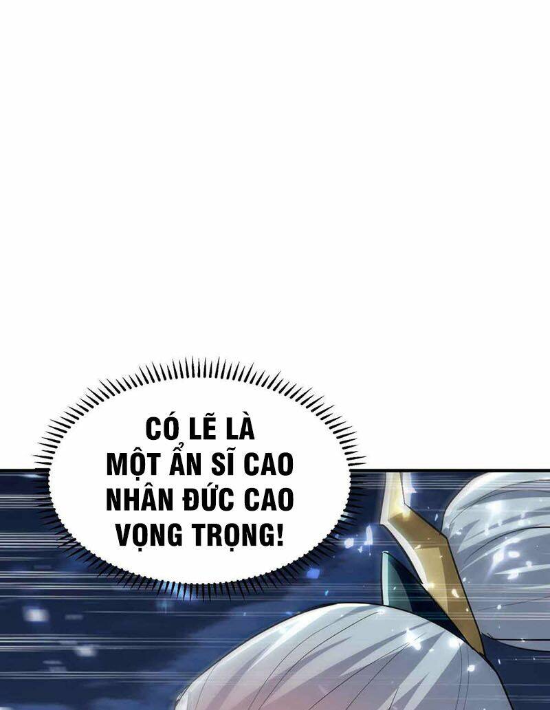 Vạn Giới Tiên Vương: Chapter 101