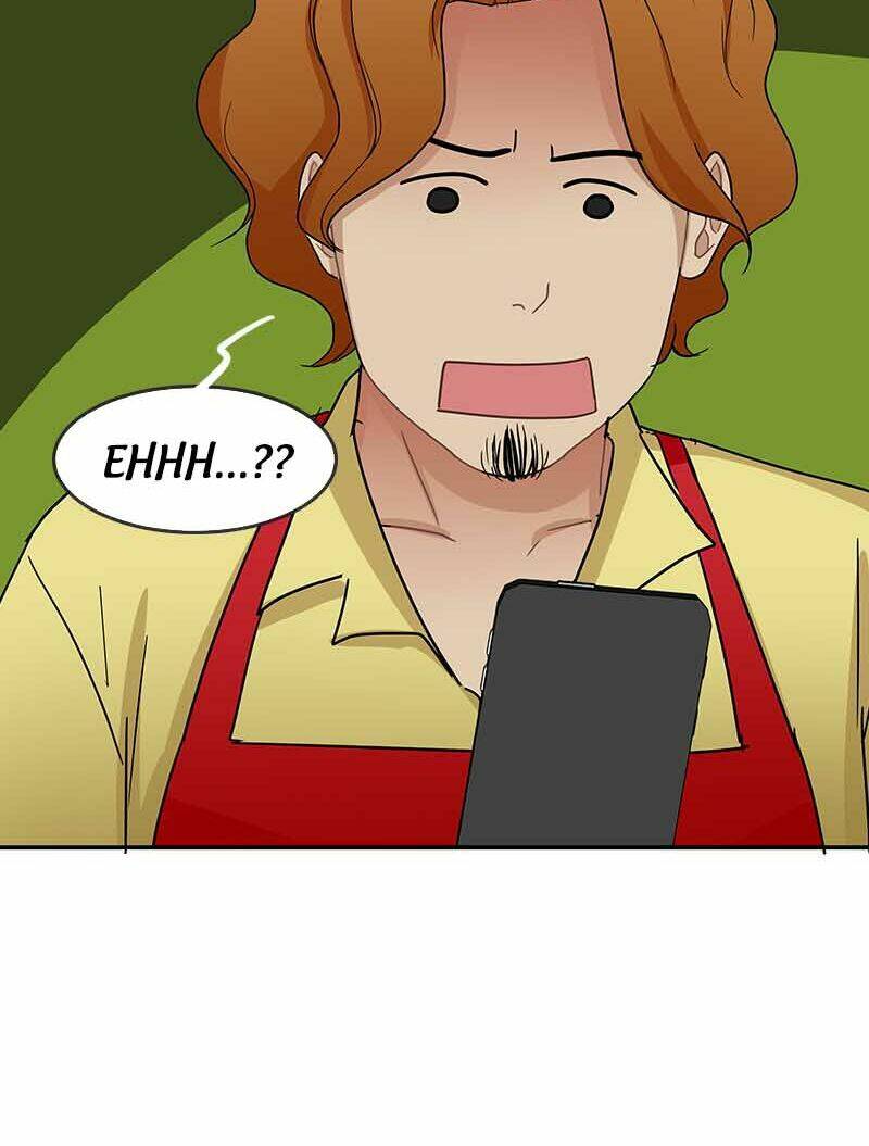 Nửa Đêm Ở Poppy Land: Chapter 40