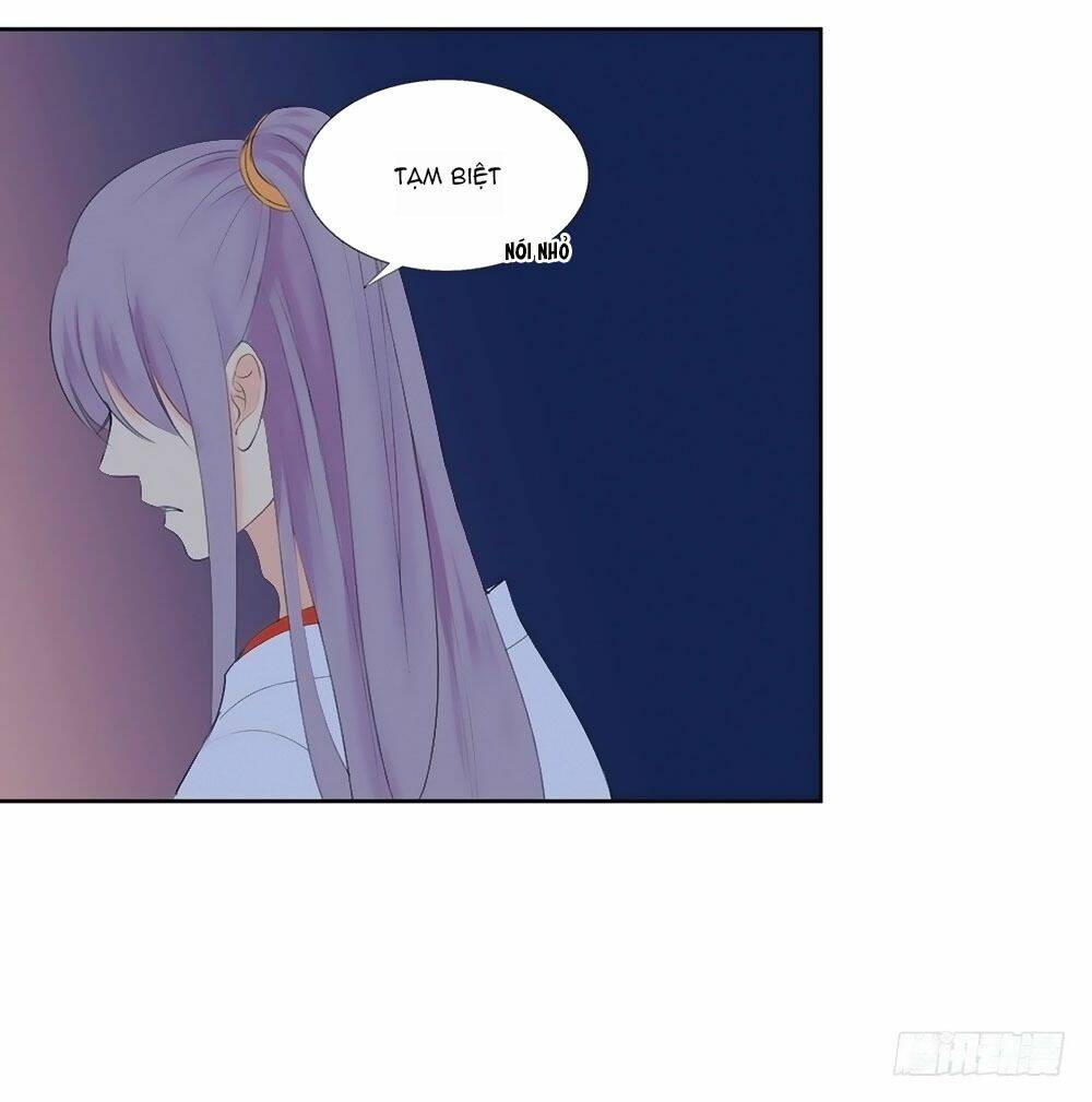 Sinh Sinh Tương Thác: Chapter 41