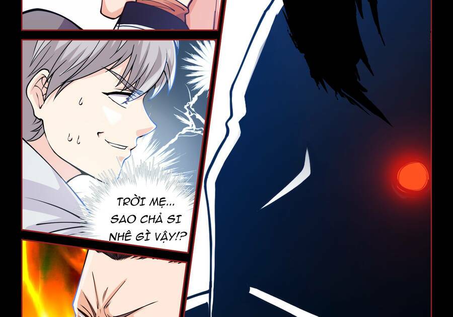 Hệ Thống Giả Dạng: Chapter 1