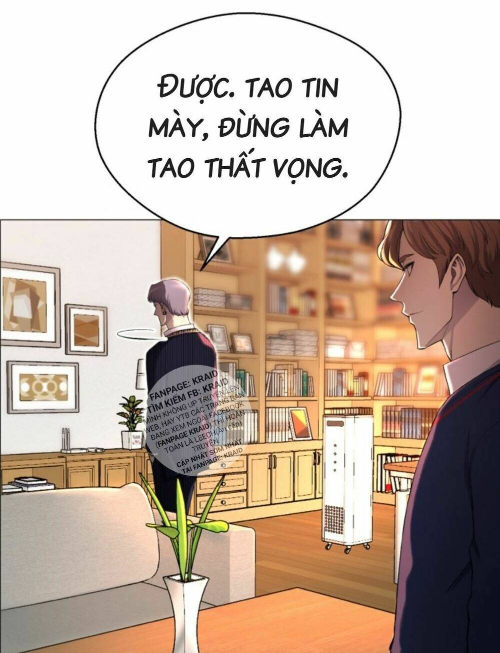 Luân Hồi Ác Nhân: Chapter 29