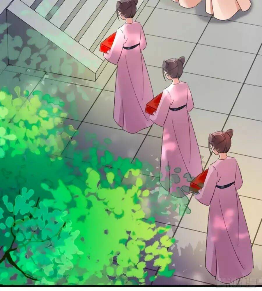 Vương Phi Có Chút Nghịch Ngợm: Chapter 68