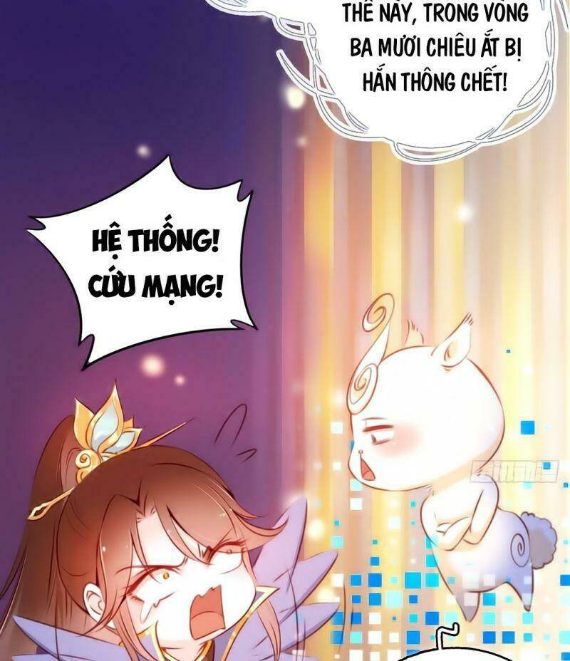 Nàng Trở Thành Bạch Nguyệt Quang Của Vương Gia Bệnh Kiều: Chapter 6