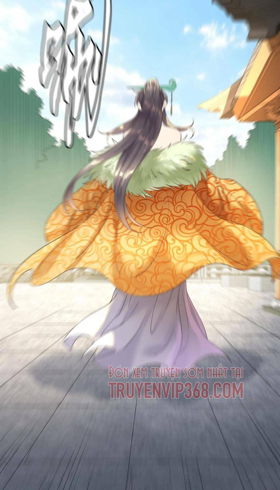 Trăm Vạn Cách Thành Thần: Chapter 12