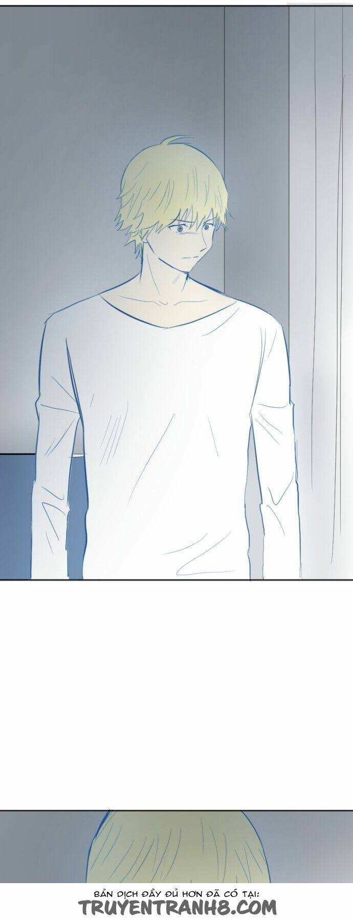 Transparent Cohabitation: Chapter 22