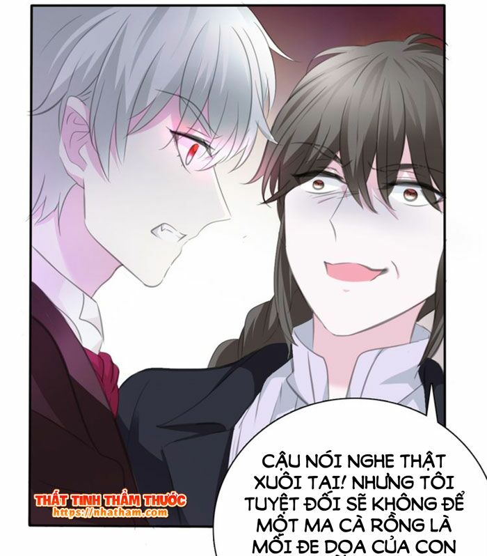 Một lời không hợp liền hút máu: Chapter 47